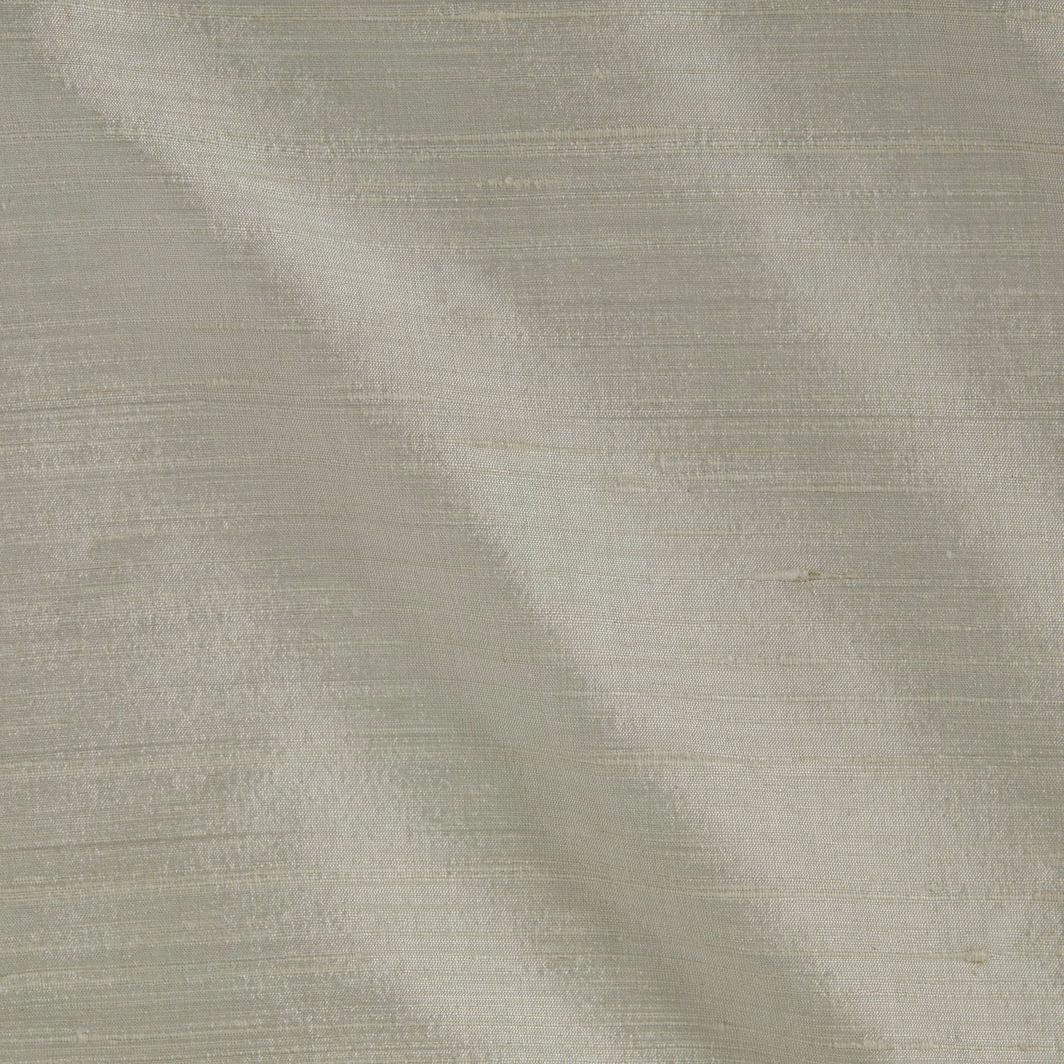 Orissa Silk Pearl Grey fabric