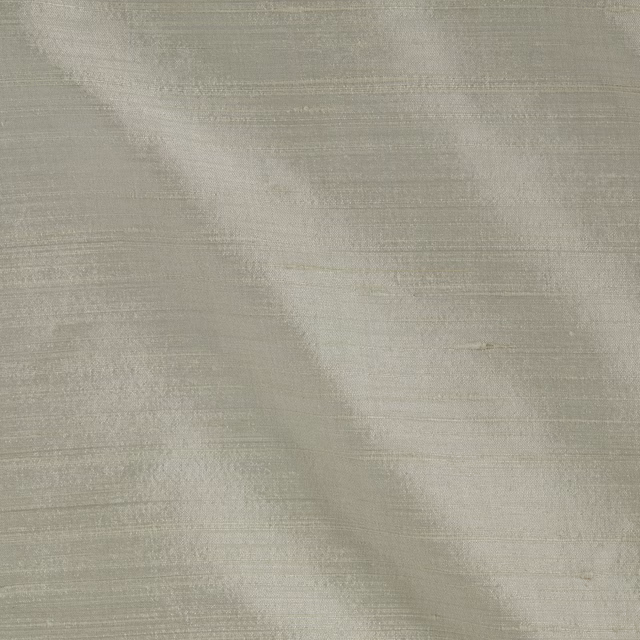 Orissa Silk Pearl Grey fabric