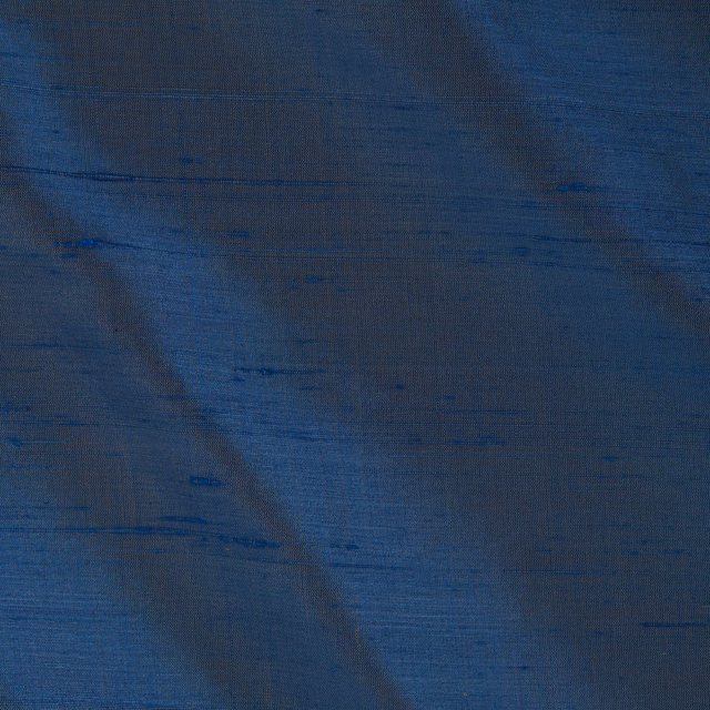 Orissa Silk Persian Blue fabric
