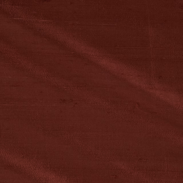 Orissa Silk Persimmon fabric