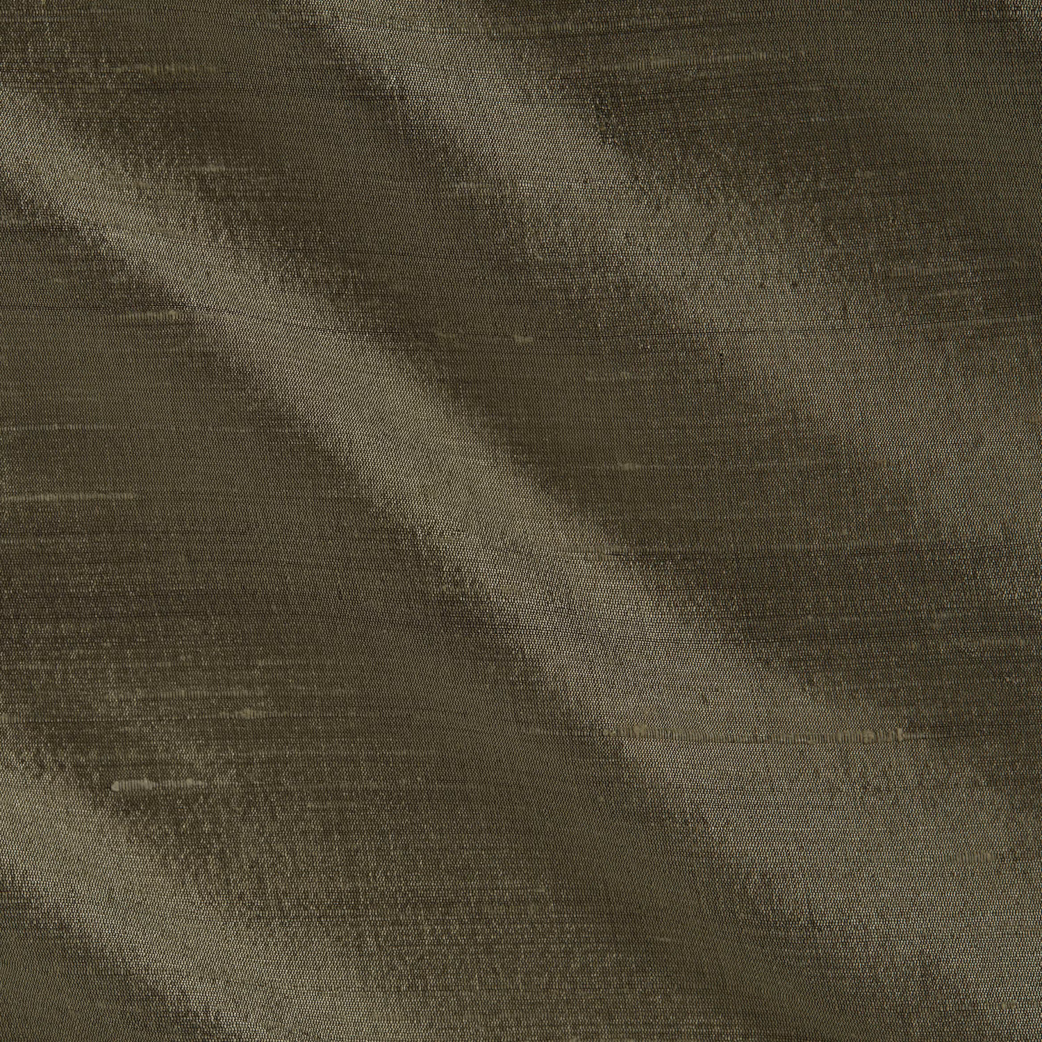 Orissa Silk Pewter fabric