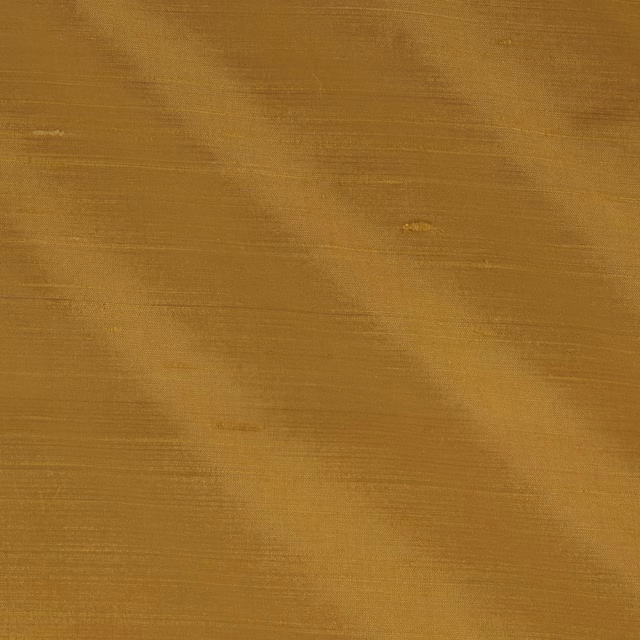 Orissa Silk Saffron fabric