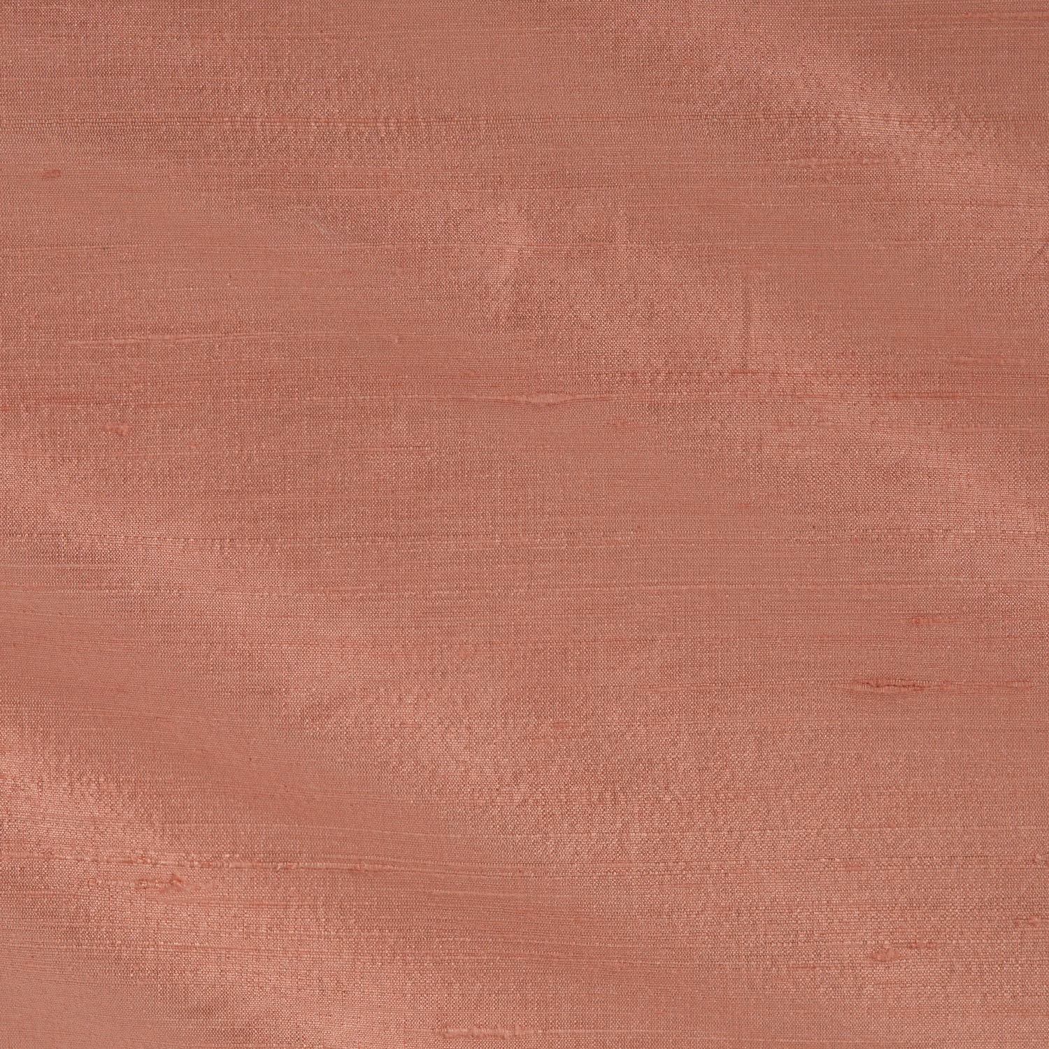 Orissa Silk Salmon Rose fabric