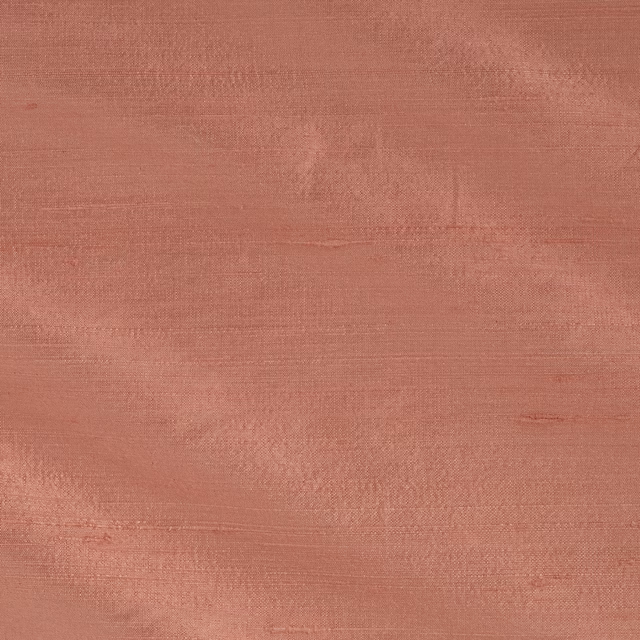 Orissa Silk Salmon Rose fabric