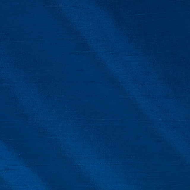 Orissa Silk Sapphire fabric