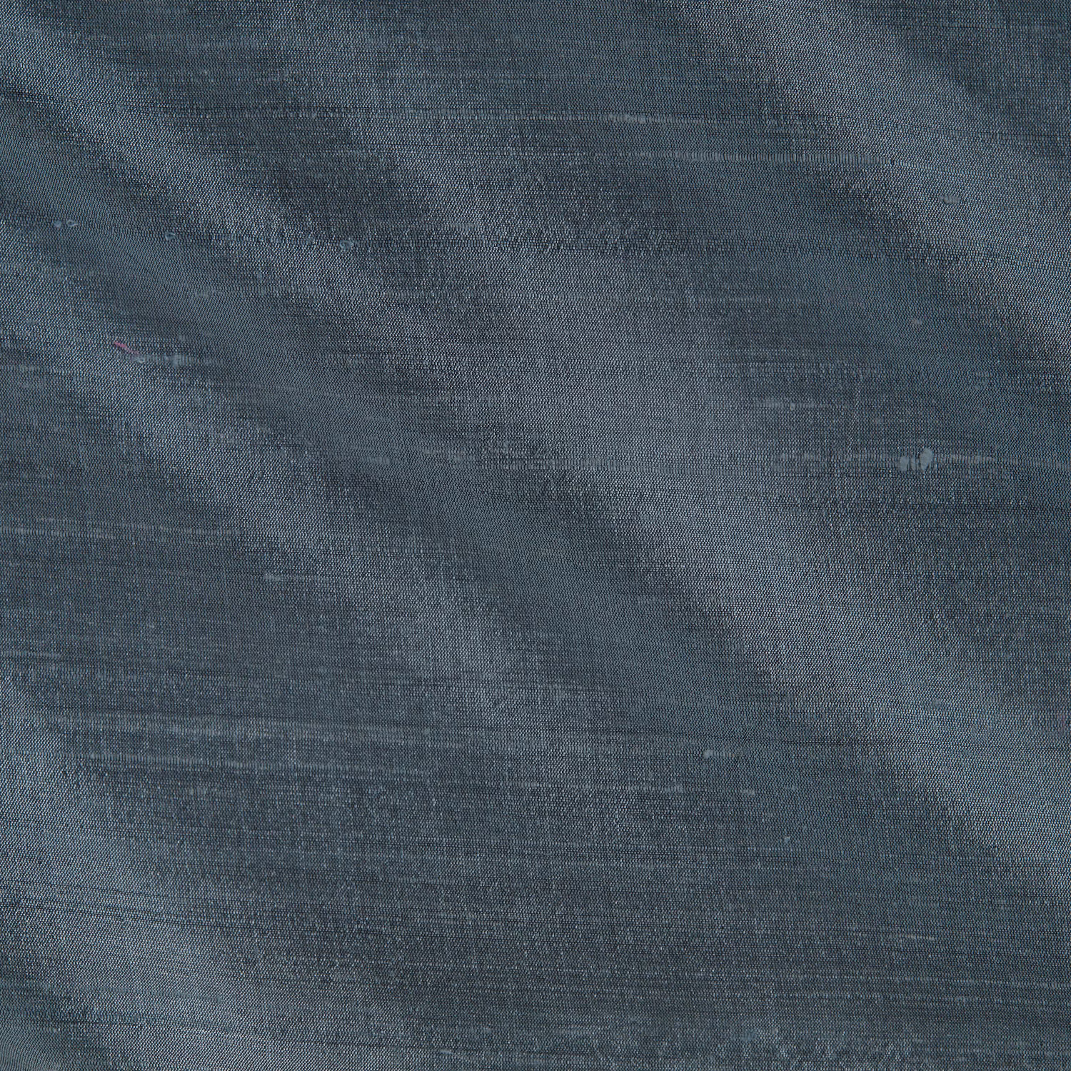 Orissa Silk Shadow Blue fabric