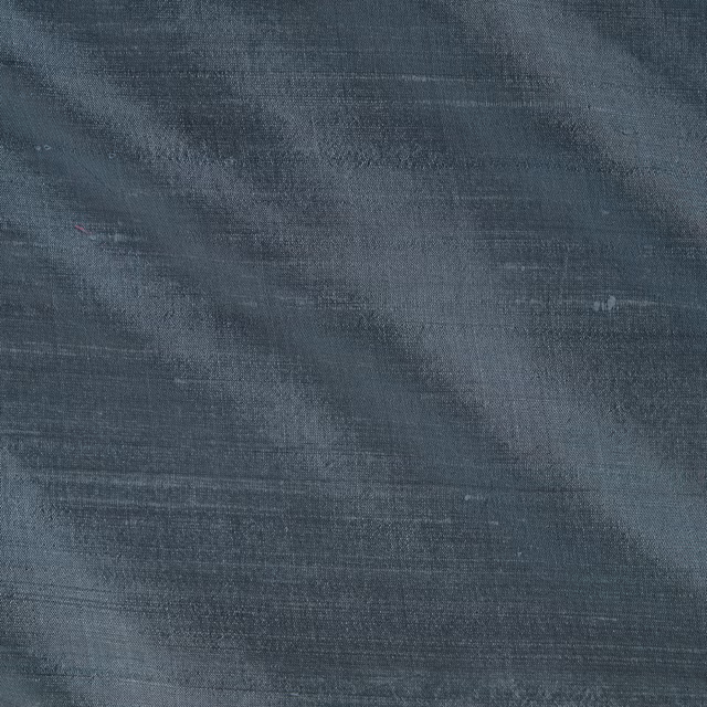 Orissa Silk Shadow Blue fabric