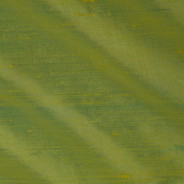 Orissa Silk Shamrock fabric
