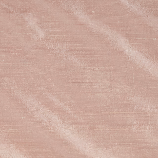 Orissa Silk Shimmer Pink fabric