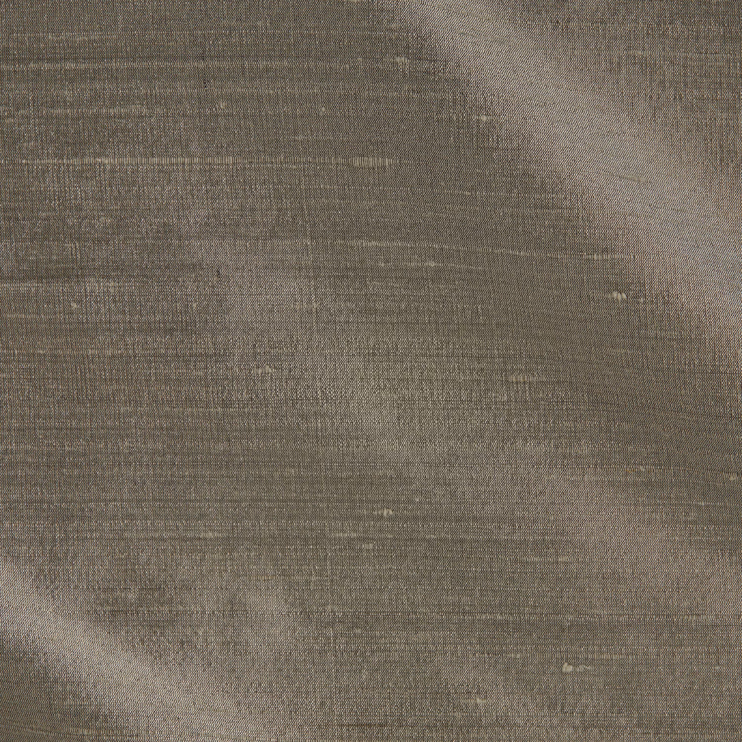 Orissa Silk Silver Birch fabric