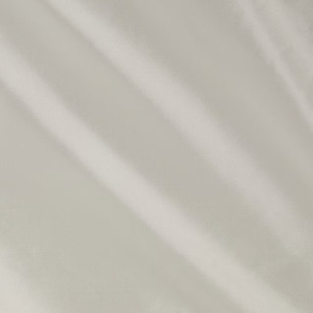 Orissa Silk Smooth Ivory fabric