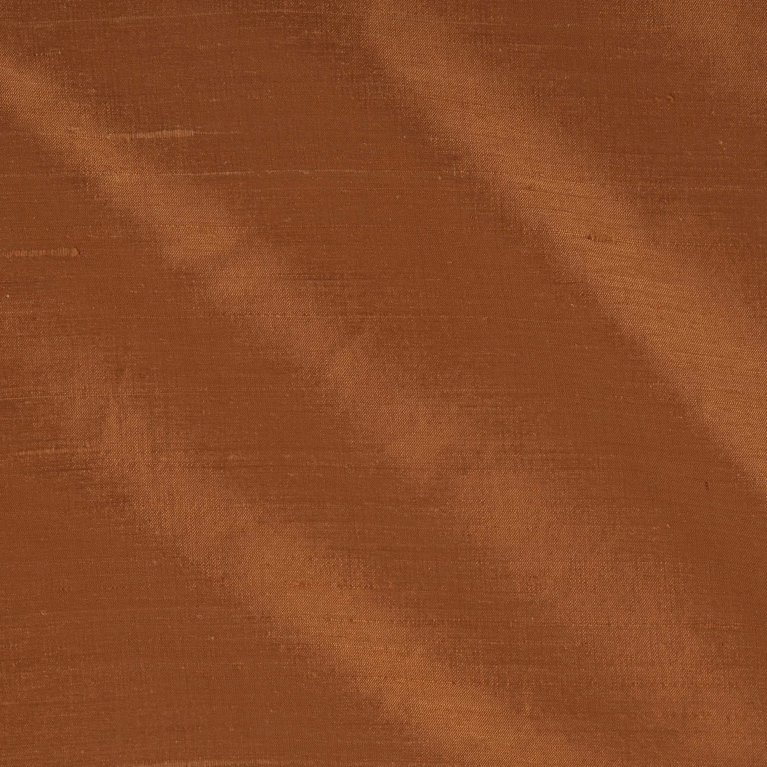Orissa Silk Tangerine fabric