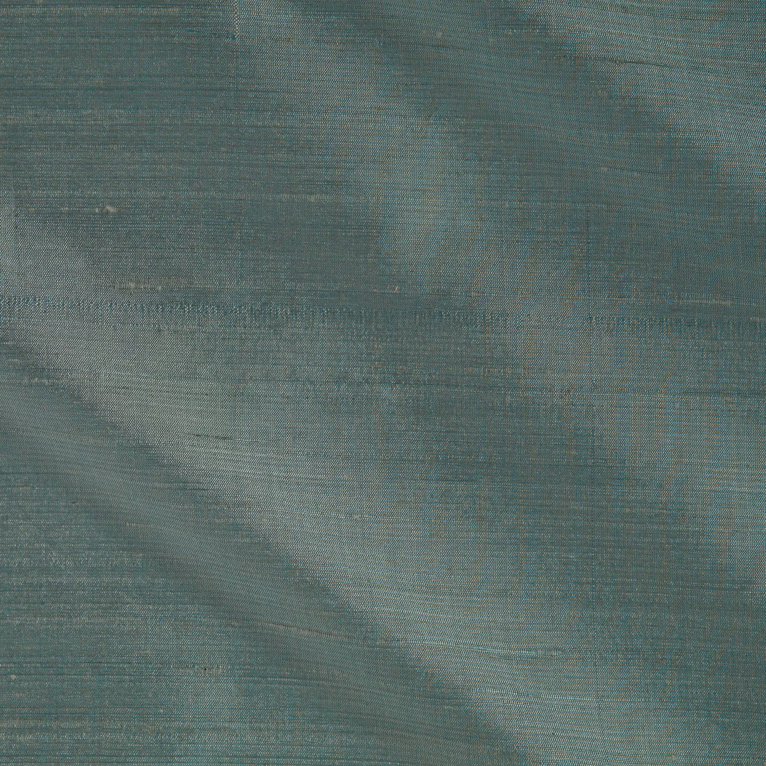 Orissa Silk Teal fabric