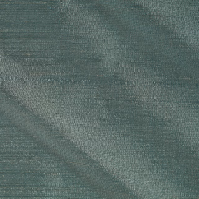 Orissa Silk Teal fabric