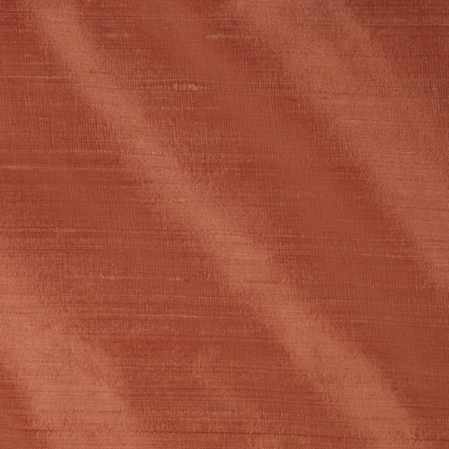 Orissa Silk Terracotta fabric