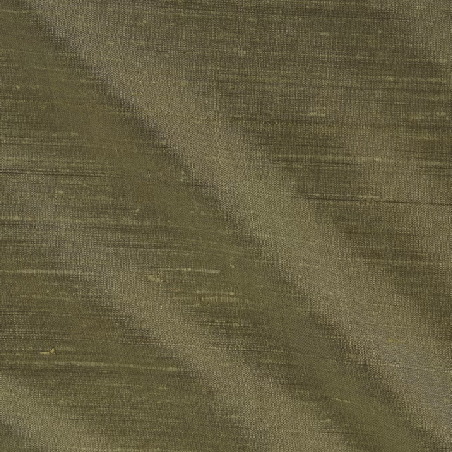 Orissa Silk Thyme fabric