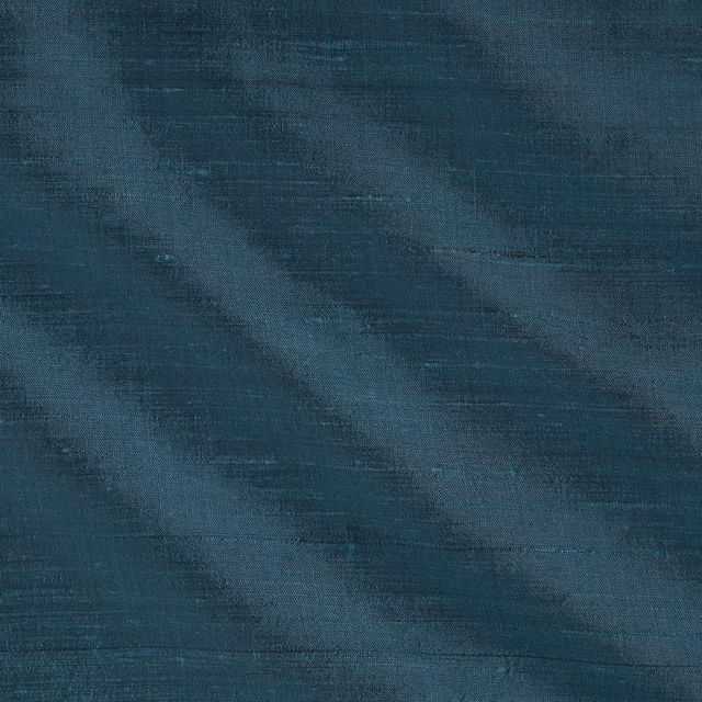 Orissa Silk Titan Blue fabric