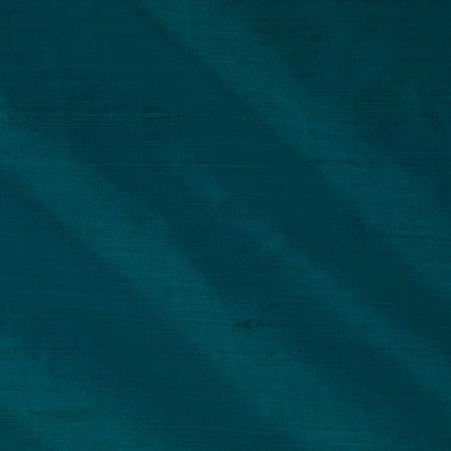 Orissa Silk Turquoise fabric