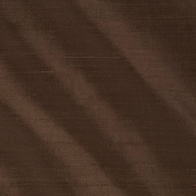 Orissa Silk Walnut fabric