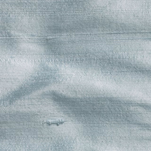 Orissa Silk Wedgewood fabric