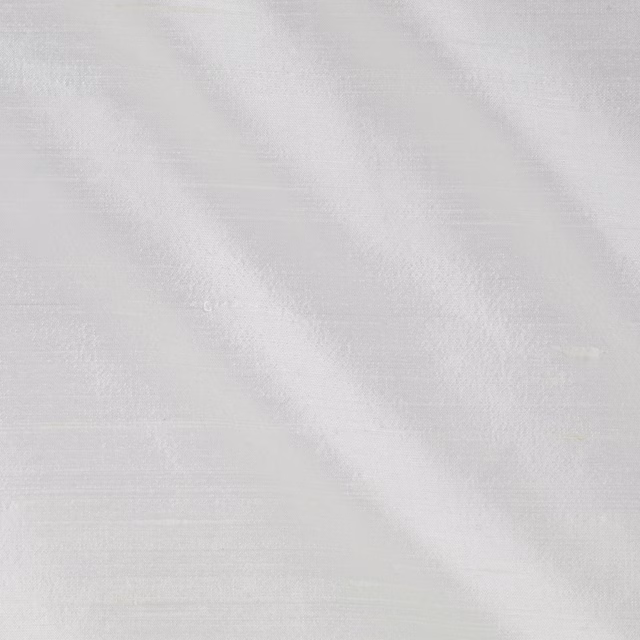 Orissa Silk White fabric