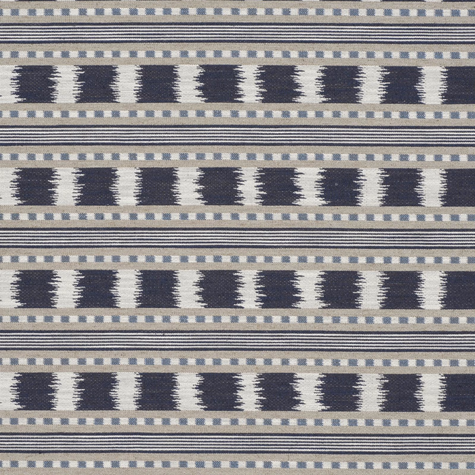 Paxton Blue fabric