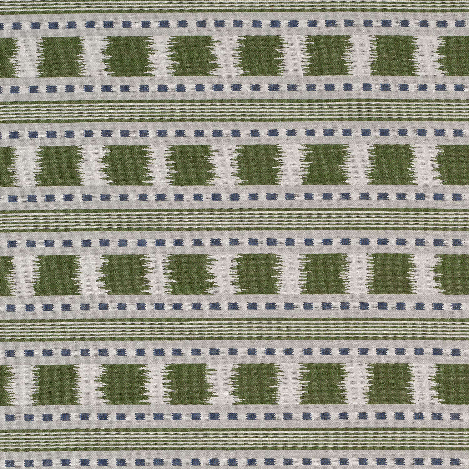 Paxton Blue/Green fabric