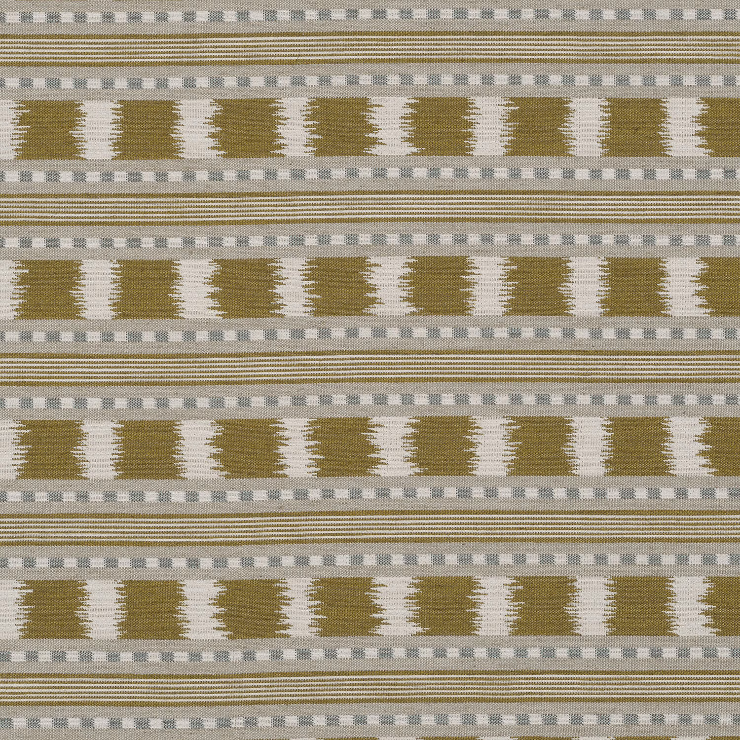 Paxton Grey/Gold fabric