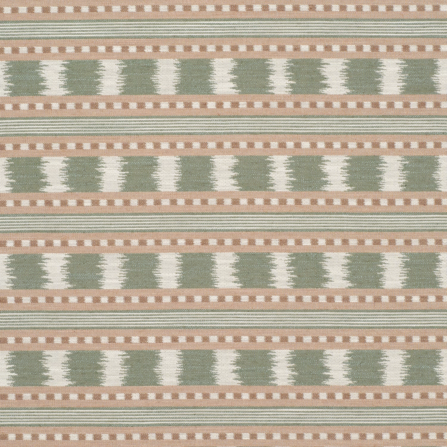 Paxton Pink/Green fabric