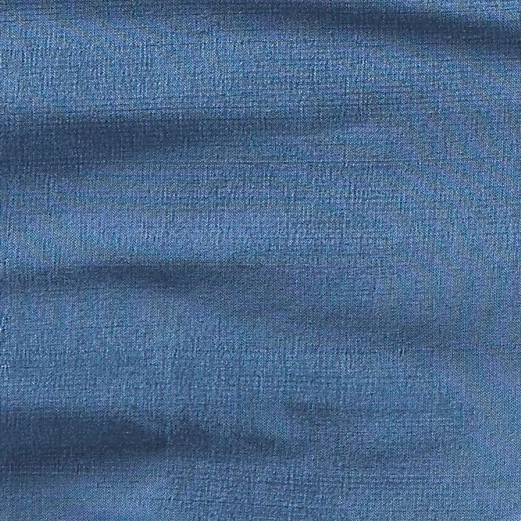 Regal Silk Vol 3 Dark Denim fabric