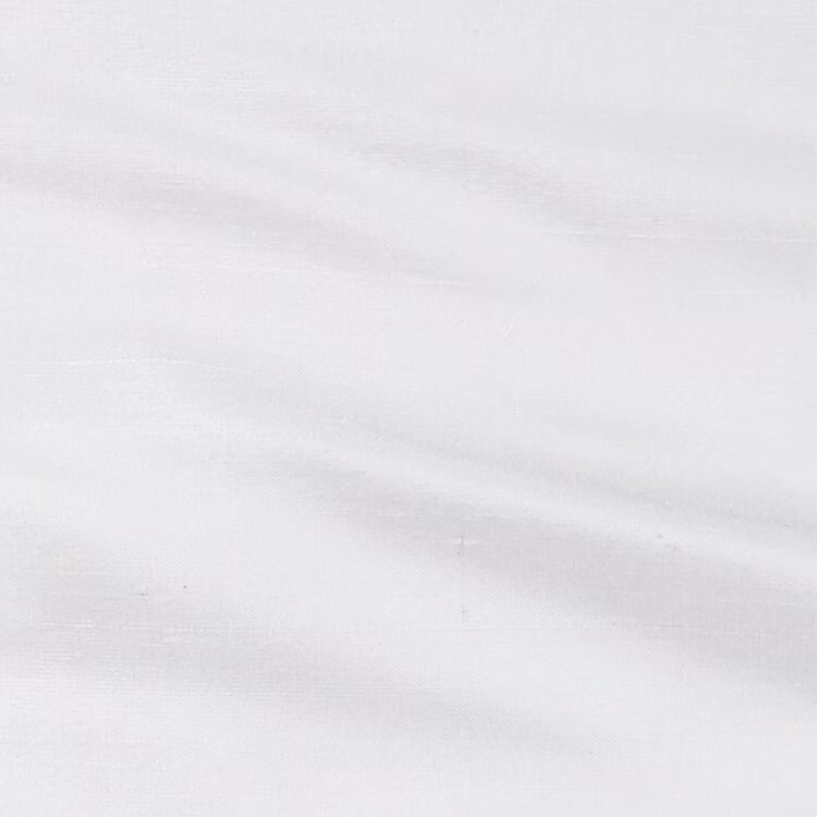 Regal Silk Vol 3 White fabric