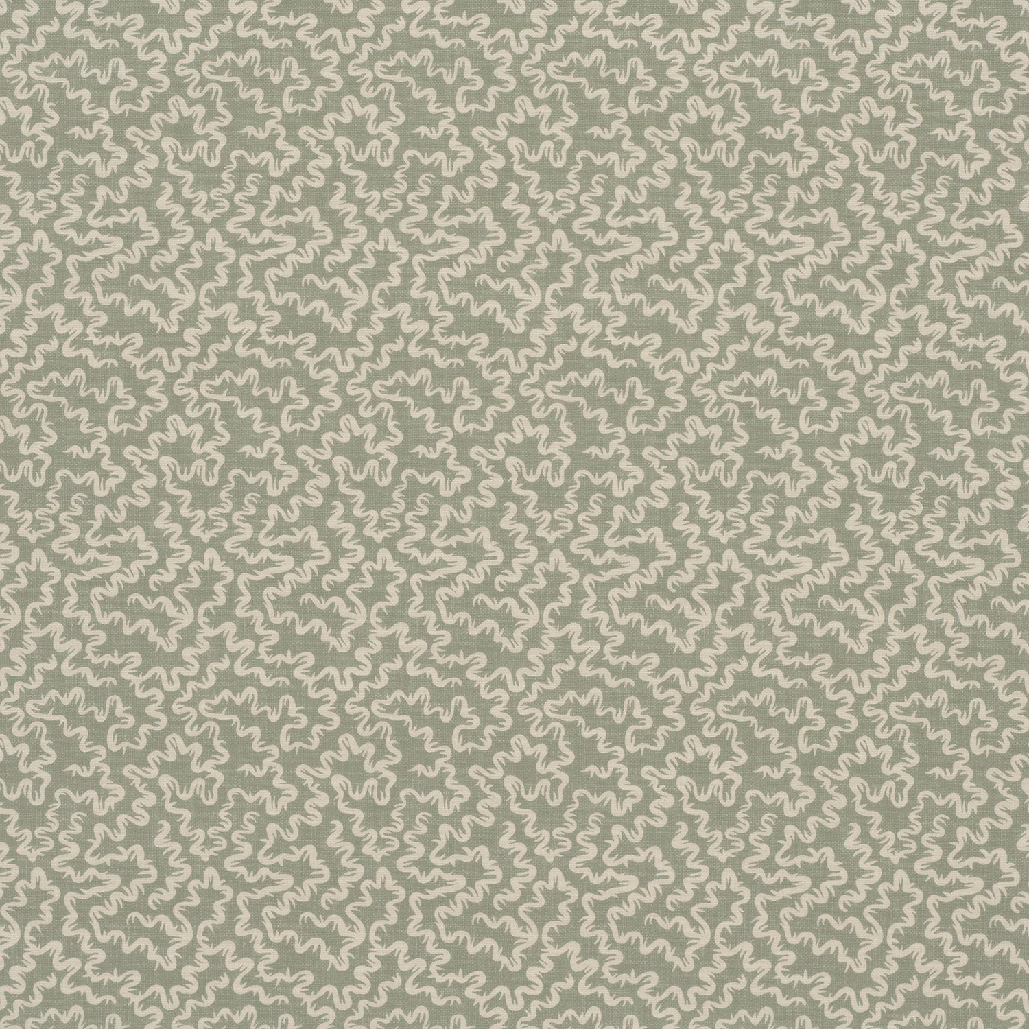 Lamerie Vermicelli Alfresco fabric