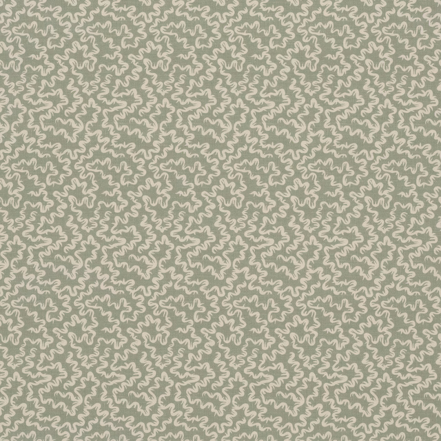 Lamerie Vermicelli Alfresco fabric
