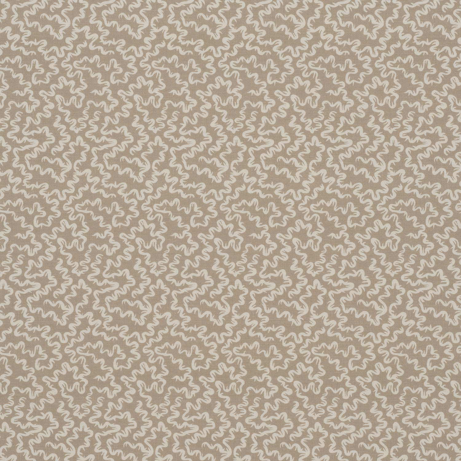 Lamerie Vermicelli Mineral fabric