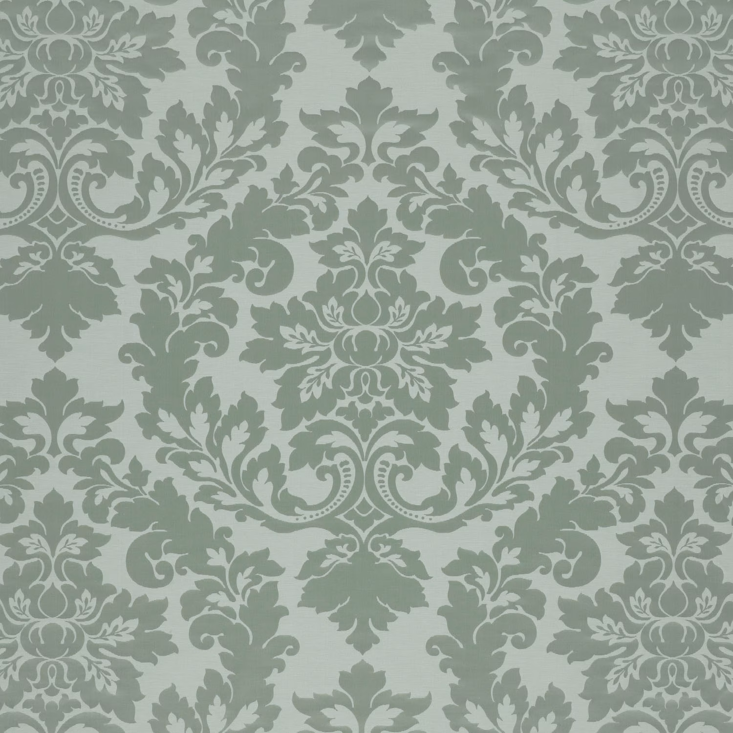 Rococo Damask Alfresco fabric