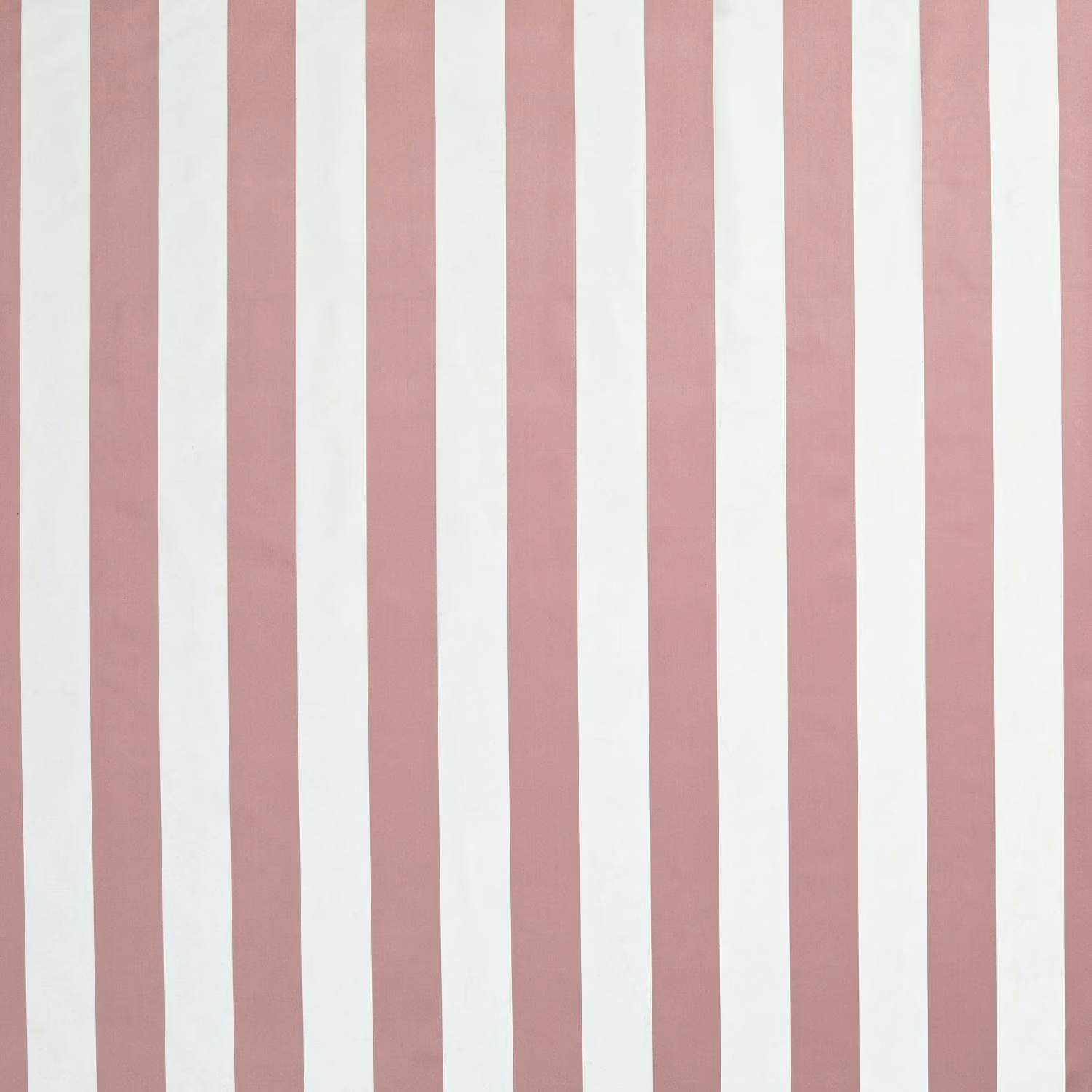 Rococo Stripe Fawn Pink fabric