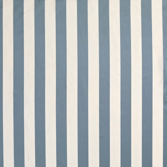 Rococo Stripe Polar fabric