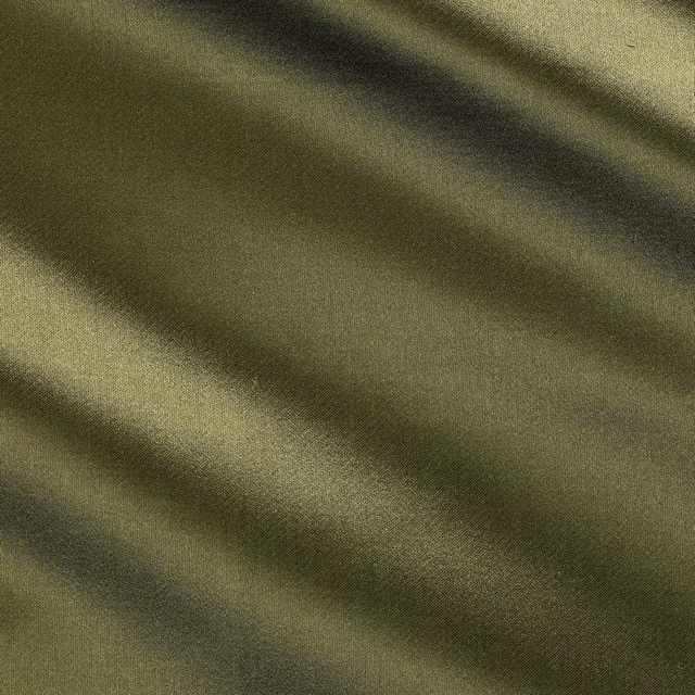Savoy Silk Avocado fabric