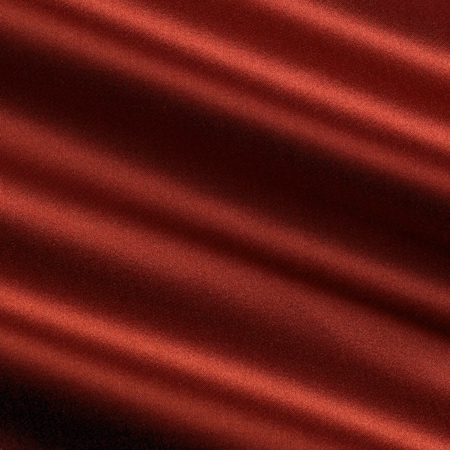 Savoy Silk Chilli fabric