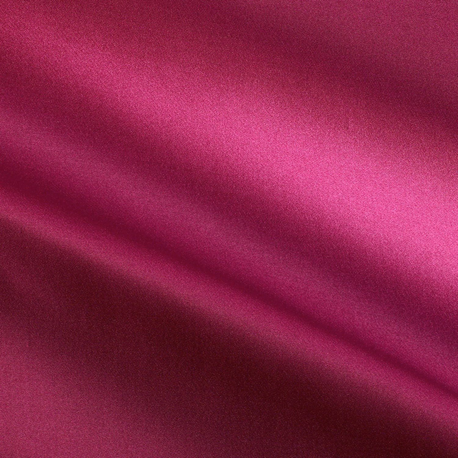 Savoy Silk Cyclamen Pink fabric