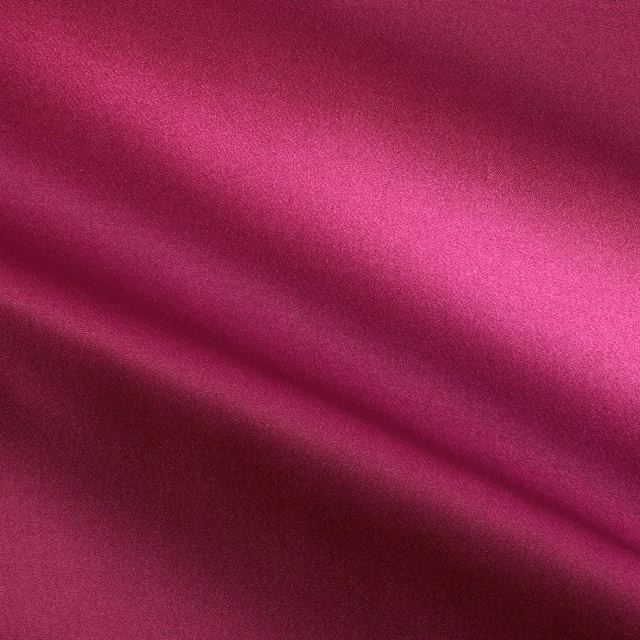 Savoy Silk Cyclamen Pink fabric