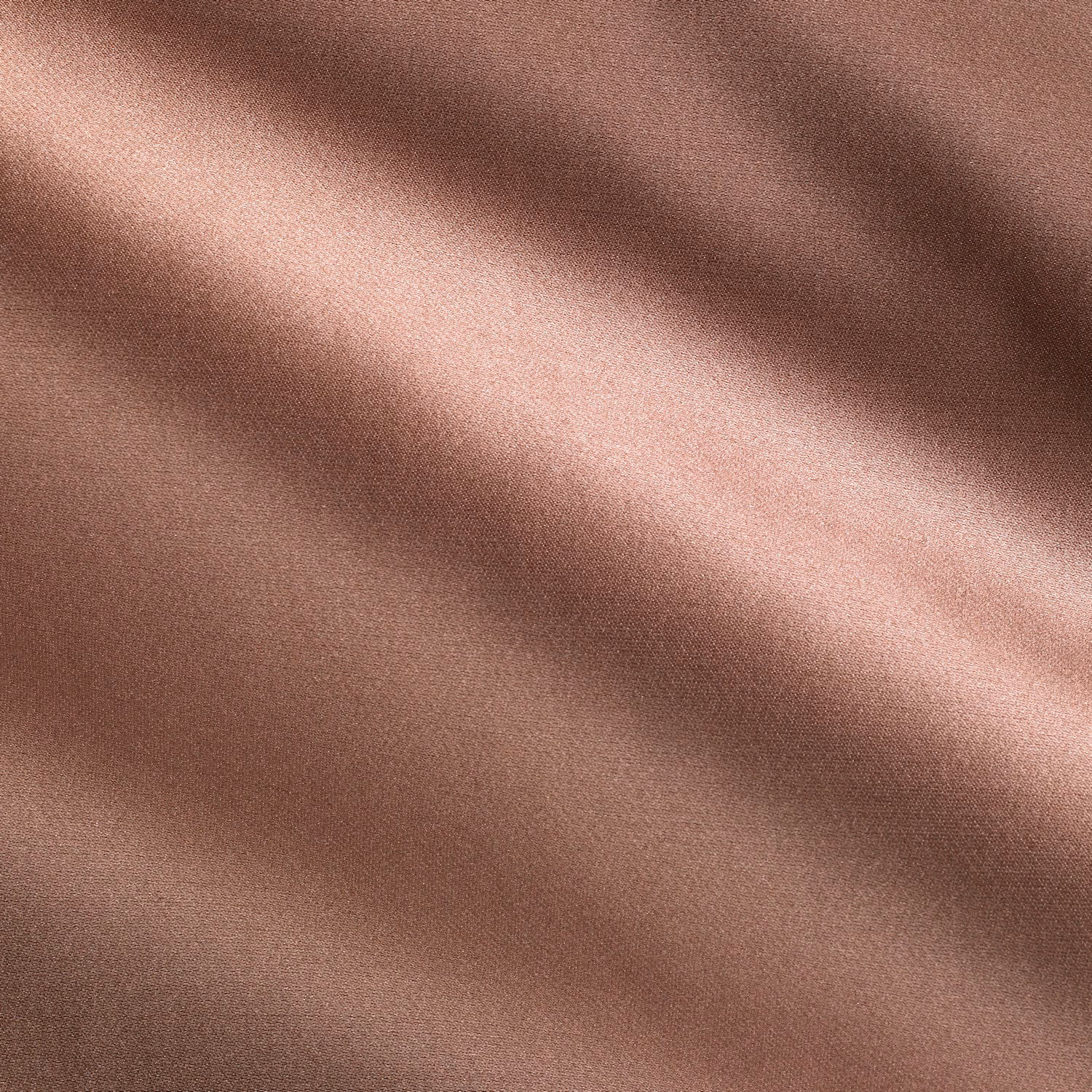 Savoy Silk English Rose fabric