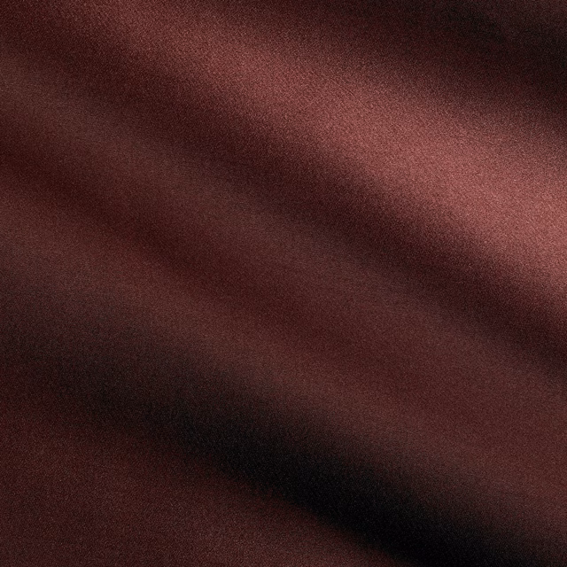 Savoy Silk Rum Raisin fabric