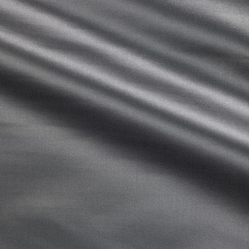 Savoy Silk Seal fabric