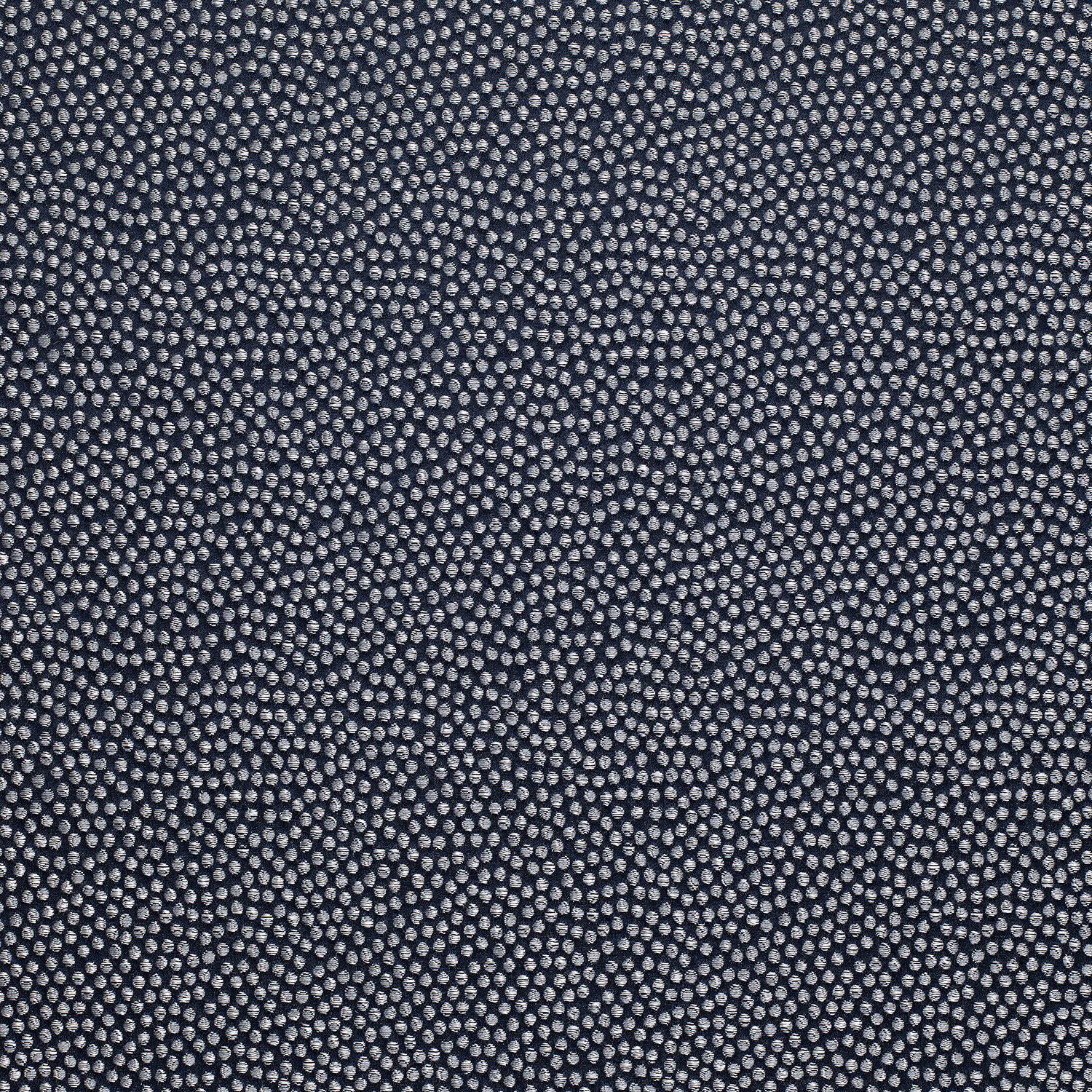 Shagreen Silk Blue Jay fabric