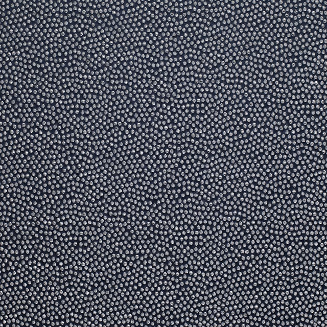 Shagreen Silk Blue Jay fabric