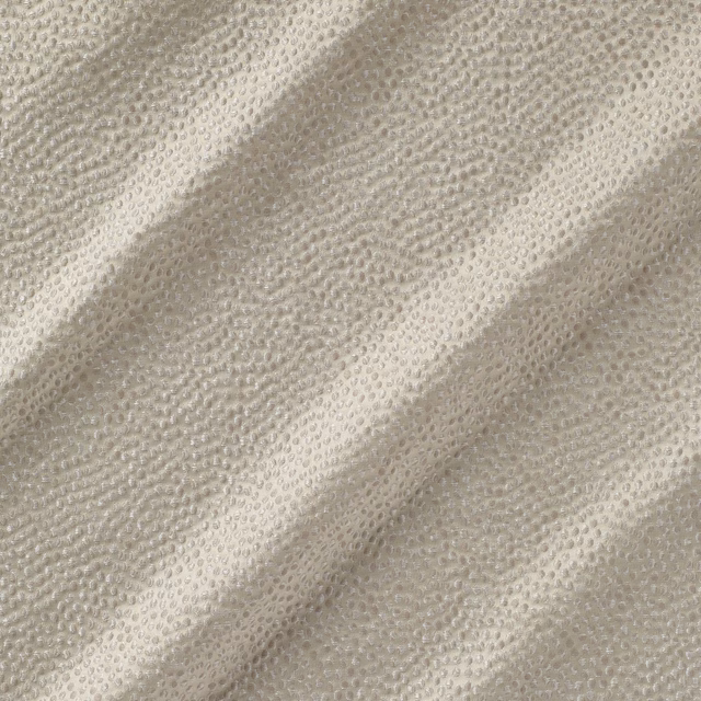 Shagreen Silk Crystal fabric