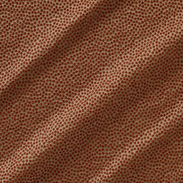 Shagreen Silk Kilim fabric