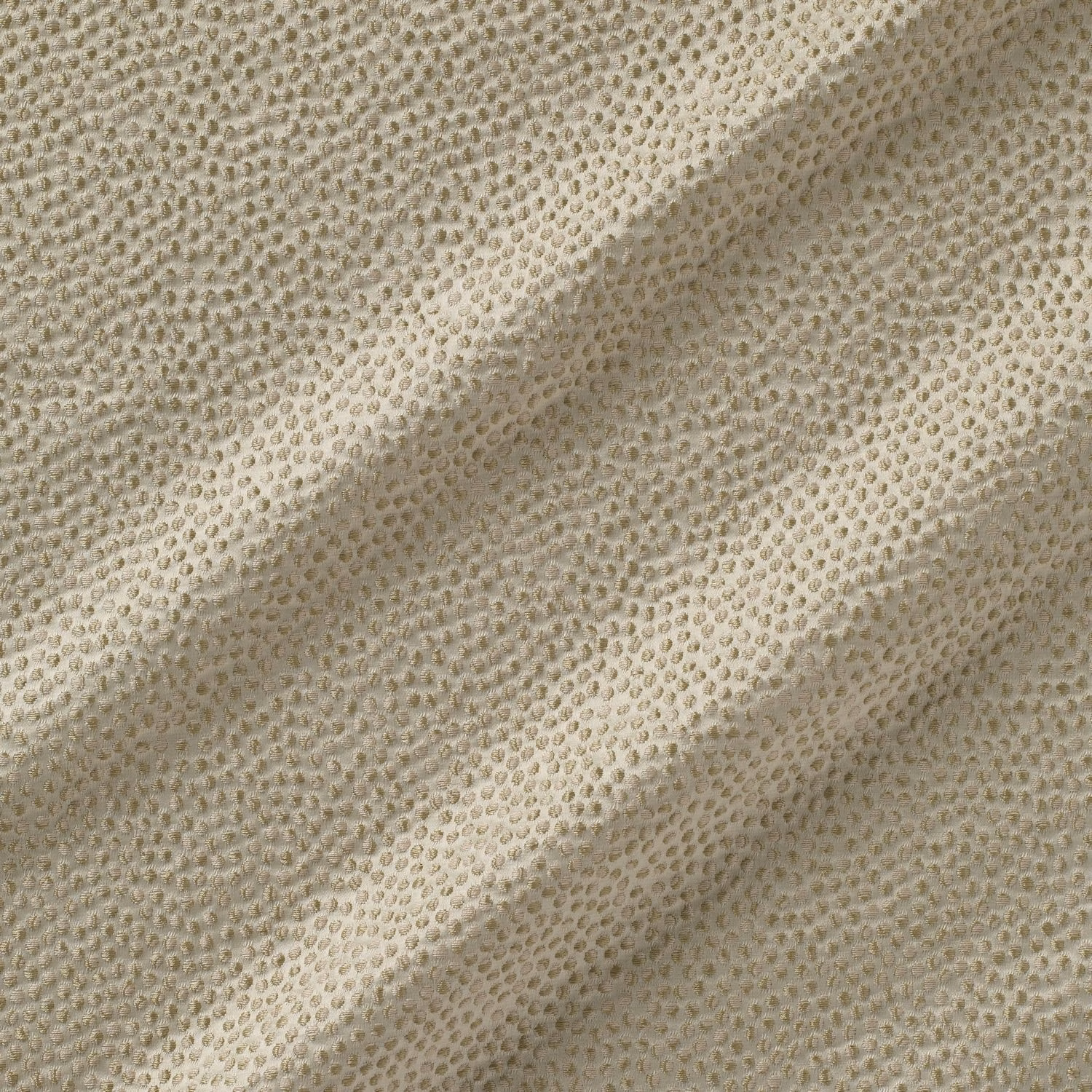 Shagreen Silk Lentil fabric