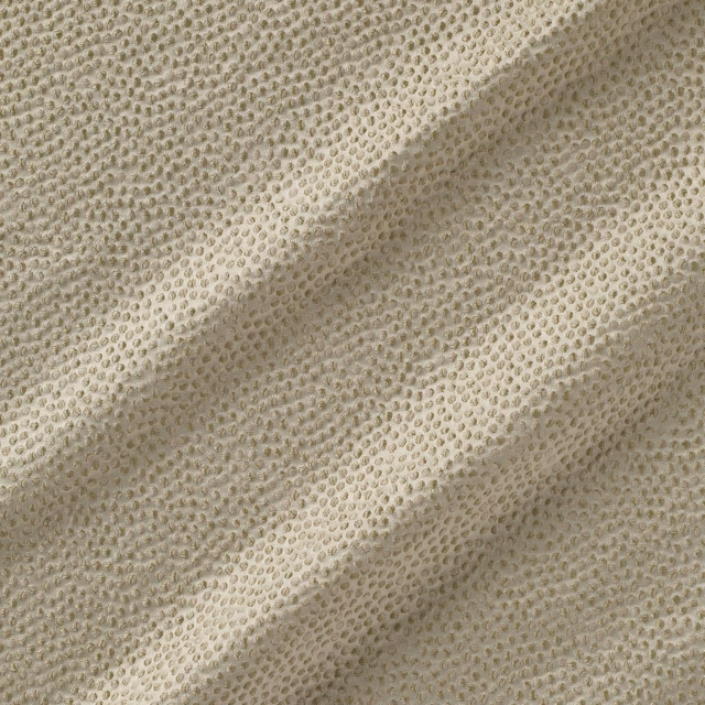 Shagreen Silk Lentil fabric